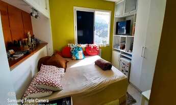 Imagem 7: Tijuca! Excelente Cobertura duplex com piscina e 2 vagas em prédio com infraestrutura tota