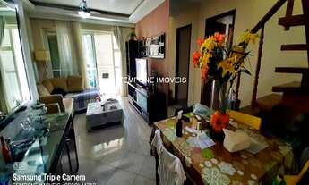 Imagem 6: Tijuca! Excelente Cobertura duplex com piscina e 2 vagas em prédio com infraestrutura tota