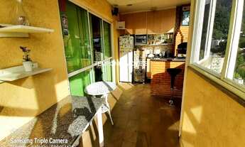 Imagem 4: Tijuca! Excelente Cobertura duplex com piscina e 2 vagas em prédio com infraestrutura tota