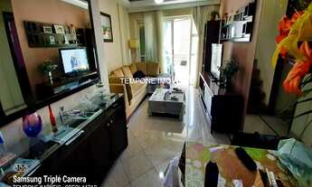 Imagem 5: Tijuca! Excelente Cobertura duplex com piscina e 2 vagas em prédio com infraestrutura tota