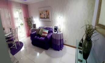 Imagem 6: Apartamento para venda com 3 quartos com 2 vagas na Rua Antônio Basílio - Rio de Janeiro