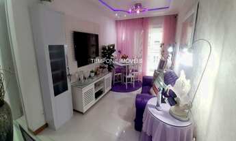 Imagem 4: Apartamento para venda com 3 quartos com 2 vagas na Rua Antônio Basílio - Rio de Janeiro