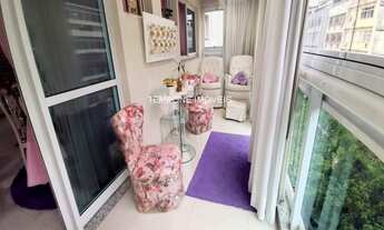 Imagem 1: Apartamento para venda com 3 quartos com 2 vagas na Rua Antônio Basílio - Rio de Janeiro