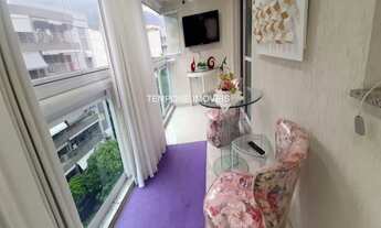 Imagem 2: Apartamento para venda com 3 quartos com 2 vagas na Rua Antônio Basílio - Rio de Janeiro