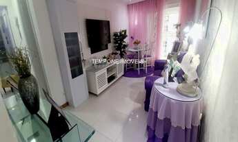 Imagem 3: Apartamento para venda com 3 quartos com 2 vagas na Rua Antônio Basílio - Rio de Janeiro