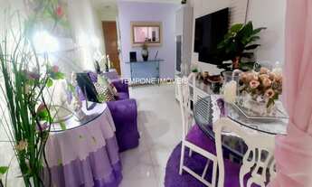 Imagem 5: Apartamento para venda com 3 quartos com 2 vagas na Rua Antônio Basílio - Rio de Janeiro