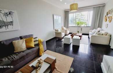 Imagem 7: Quadra da praia Copacabana Posto 4 com vistão mar!!!