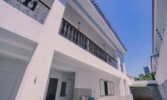 Imagem 7: CASA RESIDENCIAL em RIO DE JANEIRO - RJ, BARRA DA TIJUCA