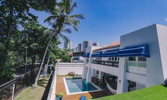 Imagem 2: CASA RESIDENCIAL em RIO DE JANEIRO - RJ, BARRA DA TIJUCA