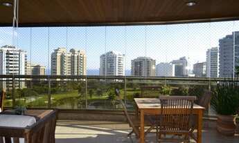 Imagem 2: APARTAMENTO RESIDENCIAL em RIO DE JANEIRO - RJ, BARRA DA TIJUCA