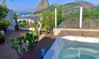 Imagem: APARTAMENTO RESIDENCIAL em RIO DE JANEIRO