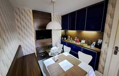 Imagem 6: APARTAMENTO RESIDENCIAL em RIO DE JANEIRO - RJ, BARRA DA TIJUCA