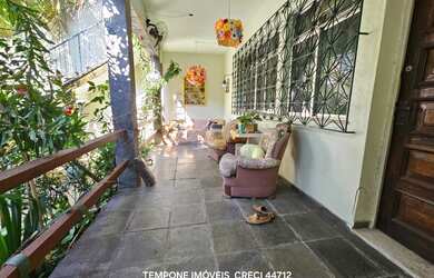 Imagem 5: CASA RESIDENCIAL em RIO DE JANEIRO - RJ, GRAJAÚ
