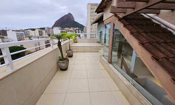 Imagem 2: APARTAMENTO RESIDENCIAL em RIO DE JANEIRO - RJ, LEBLON