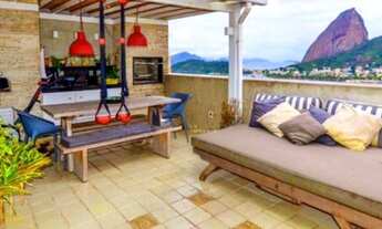 Imagem: Maravilhosa cobertura na Rua Ruy Barbosa!!!!