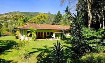 Imagem: SITIO RURAL em PETRÓPOLIS - RJ, ITAIPAVA
