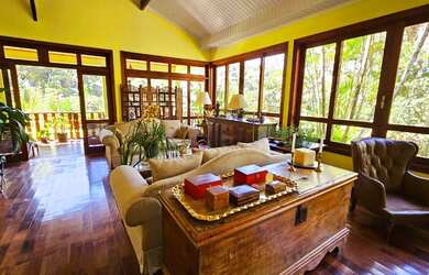 Imagem 5: SITIO RURAL em PETRÓPOLIS - RJ, ITAIPAVA