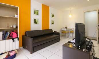 Imagem: APARTAMENTO RESIDENCIAL em RIO DE JANEIRO