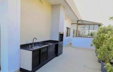 Imagem 6: APARTAMENTO RESIDENCIAL em RIO DE JANEIRO - RJ, BARRA DA TIJUCA