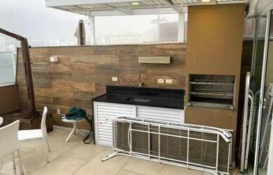 Imagem 6: APARTAMENTO RESIDENCIAL em RIO DE JANEIRO - RJ, IPANEMA