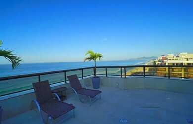 Imagem 4: APARTAMENTO RESIDENCIAL em RIO DE JANEIRO - RJ, BARRA DA TIJUCA