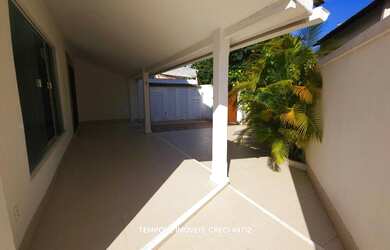 Imagem 4: CASA RESIDENCIAL em RIO DE JANEIRO - RJ, BARRA DA TIJUCA