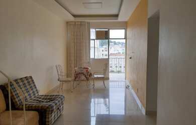 Imagem 5: APARTAMENTO RESIDENCIAL em RIO DE JANEIRO - RJ, FLAMENGO