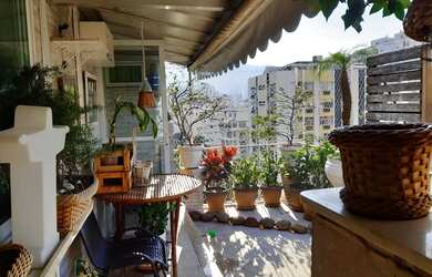 Imagem: APARTAMENTO RESIDENCIAL em RIO DE JANEIRO