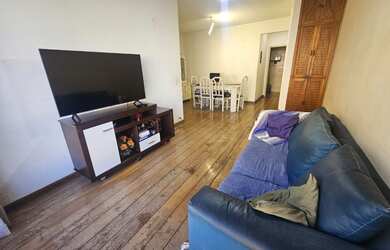 Imagem 2: APARTAMENTO RESIDENCIAL em RIO DE JANEIRO - RJ, TIJUCA