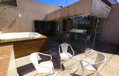 Imagem 7: APARTAMENTO RESIDENCIAL em RIO DE JANEIRO - RJ, LEBLON