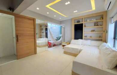 Imagem 6: APARTAMENTO RESIDENCIAL em RIO DE JANEIRO - RJ, LEBLON