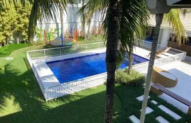 Imagem 2: CASA RESIDENCIAL em RIO DE JANEIRO - RJ, BARRA DA TIJUCA