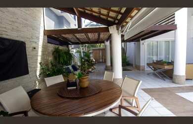 Imagem 6: CASA RESIDENCIAL em RIO DE JANEIRO - RJ, BARRA DA TIJUCA