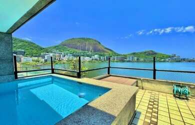 Imagem: APARTAMENTO RESIDENCIAL em RIO DE JANEIRO