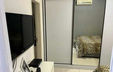 Imagem 6: APARTAMENTO RESIDENCIAL em RIO DE JANEIRO - RJ, TIJUCA