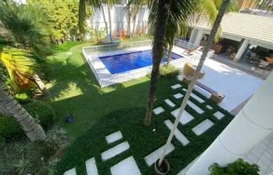 Imagem 5: CASA RESIDENCIAL em RIO DE JANEIRO - RJ, BARRA DA TIJUCA