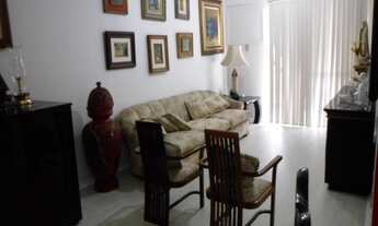 Imagem 2: APARTAMENTO RESIDENCIAL em Rio de Janeiro - RJ, Tijuca