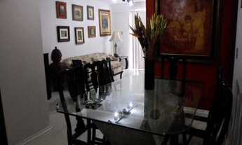 Imagem 4: APARTAMENTO RESIDENCIAL em Rio de Janeiro - RJ, Tijuca