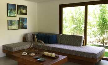 Imagem 6: CASA RESIDENCIAL em PRAIA DO FORTE - BA, PRAIA DO FORTE