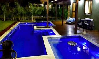 Imagem: CASA RESIDENCIAL em PRAIA DO FORTE - BA