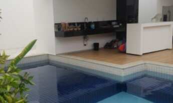 Imagem 4: Casa para venda em Busca Vida, 4 Dorms, 4 Suítes, 3 salas com 920m² em Camaçari - Bahia