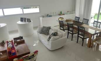 Imagem 5: Casa para venda em Busca Vida, 4 Dorms, 4 Suítes, 3 salas com 920m² em Camaçari - Bahia