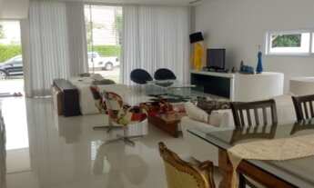 Imagem 6: Casa para venda em Busca Vida, 4 Dorms, 4 Suítes, 3 salas com 920m² em Camaçari - Bahia