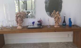 Imagem 4: Linda Mansão em Busca Vida, com 6 suítes, terreno enorme, cozinha em Corian, armários plan