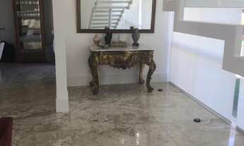 Imagem 7: Linda Mansão em Busca Vida, com 6 suítes, terreno enorme, cozinha em Corian, armários plan