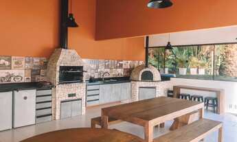 Imagem 6: Mansão em condomínio fechado na Estrada do Cocô, incríveis 5.000m² de terreno, salas ampla