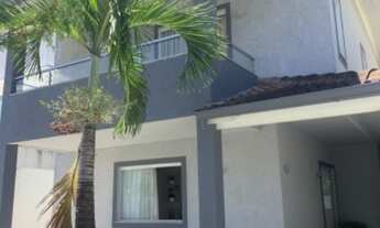 Imagem 4: Belíssima, ENERGIA SOLAR, condomínio clube de Vilas do Atlântico, 4/4 mais escritório, pis