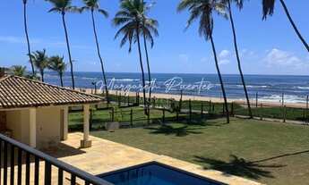 Imagem 6: Mansão em Vilas do Atlântico, 1.000m² de área total, 5 suítes, Lauro de Freitas - Bahia