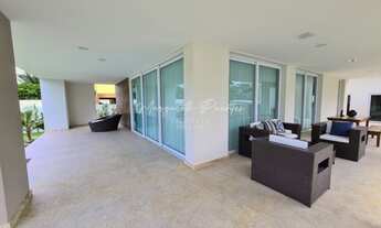 Imagem 3: Linda, 3 salas conceito aberto, porcelanato, 5 dormitórios, 4 suítes (2 c/ closets) em Con