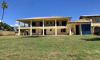 Imagem 2: Mansão em Vilas do Atlântico, 1.000m² de área total, 5 suítes, Lauro de Freitas - Bahia